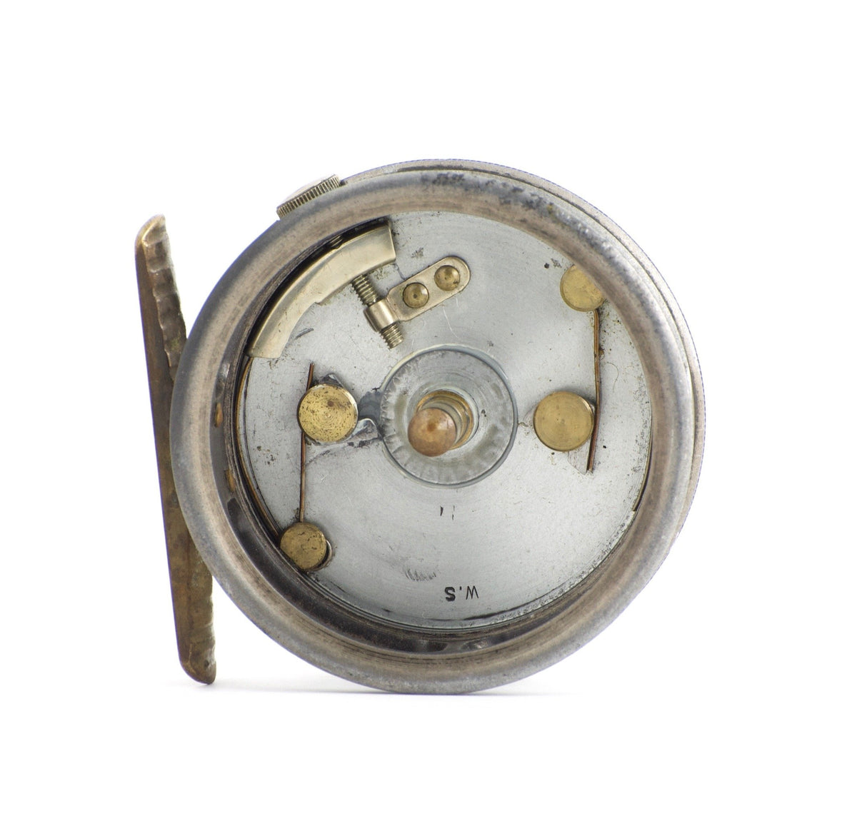 Hardy Uniqua 2 5/8" Fly Reel