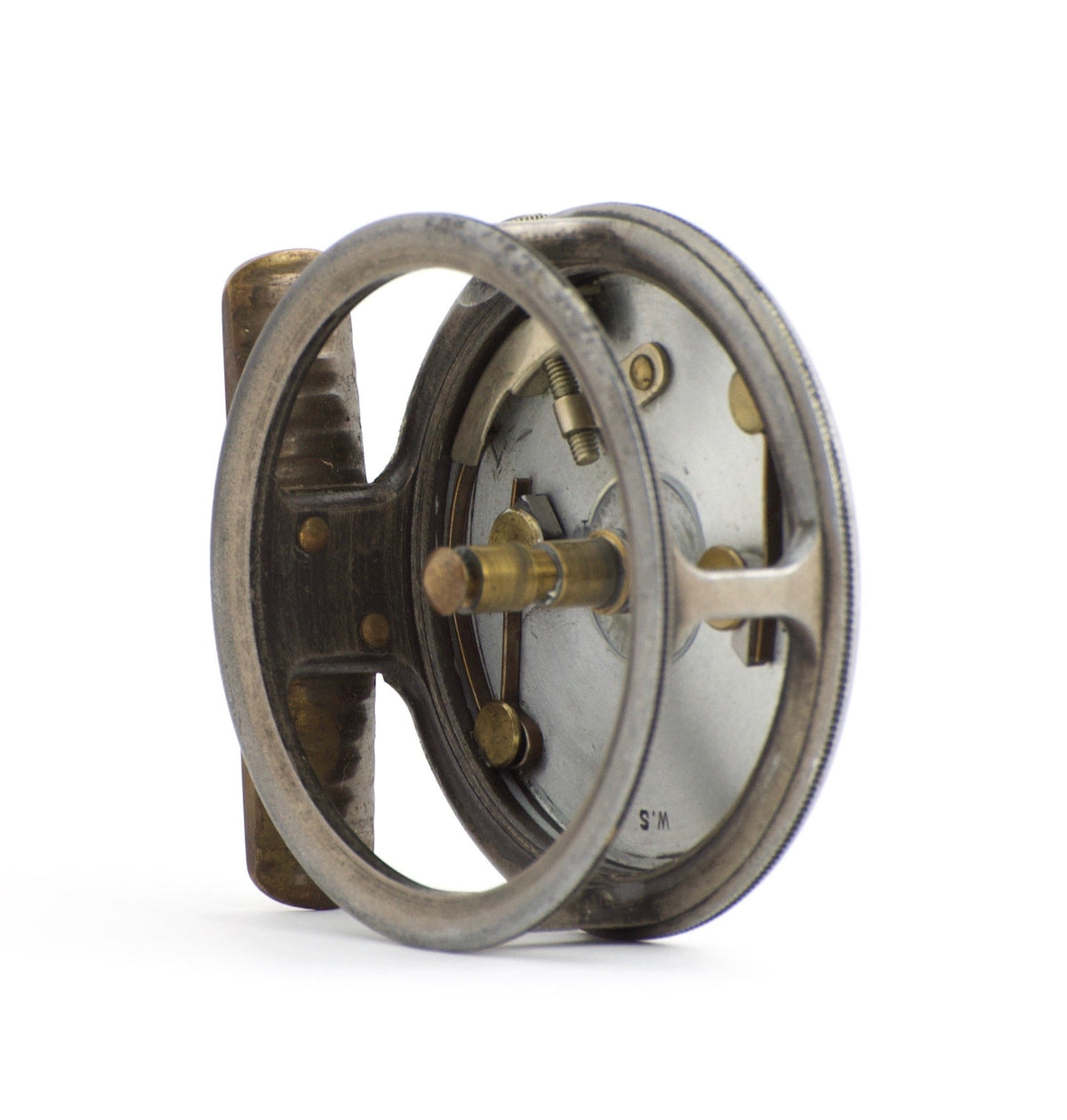 Hardy Uniqua 2 5/8" Fly Reel