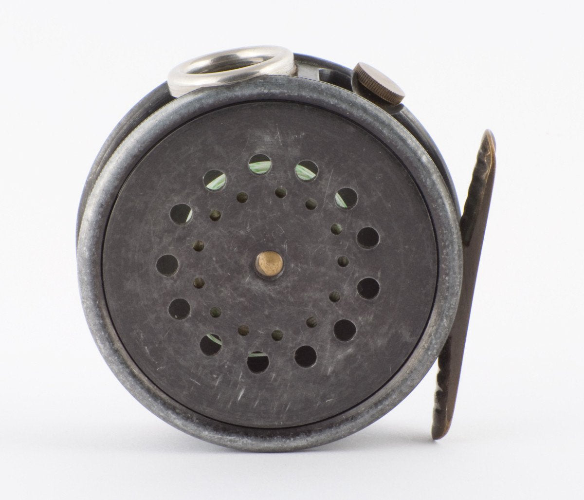 Hardy Perfect 2 7/8" Fly Reel 1950s