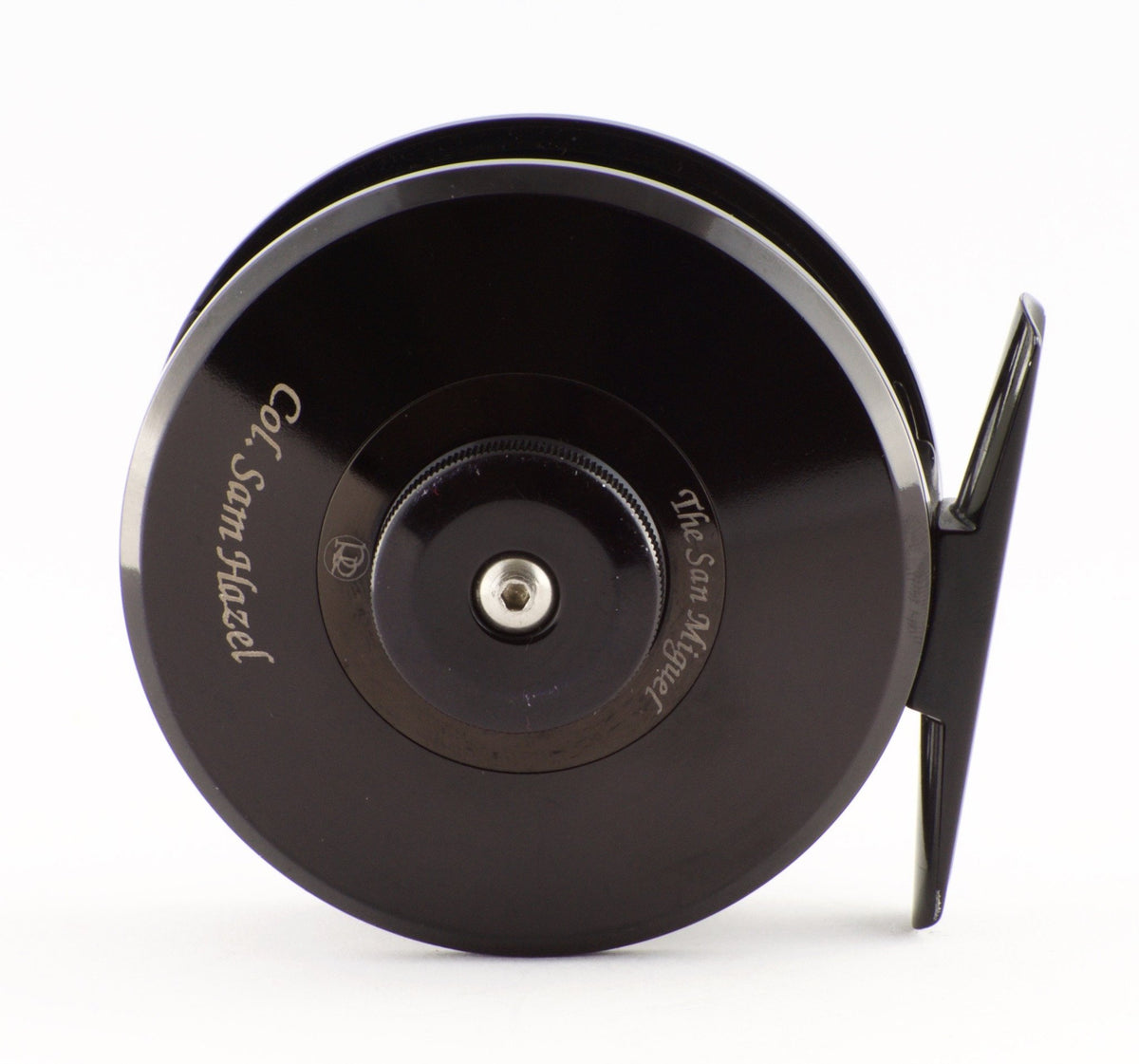 Ross San Miguel 2 Fly Reel
