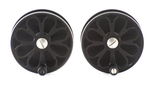 Ross RR2 - two spare spools