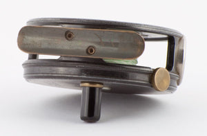 Hardy Perfect 2 7/8" Fly Reel 1950s