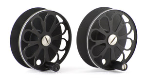 Ross RR2 - two spare spools