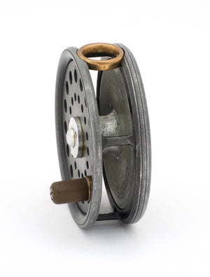 Dingley Fly Reel 3 1/2" St. George Style 