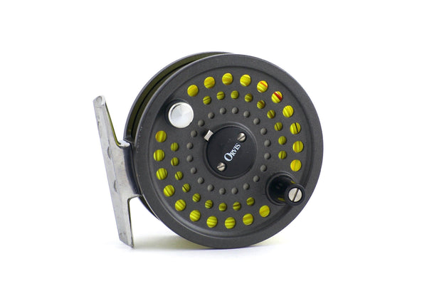 Orvis Battenkill 5/6 fly reel - Made in England - Spinoza Rod Company