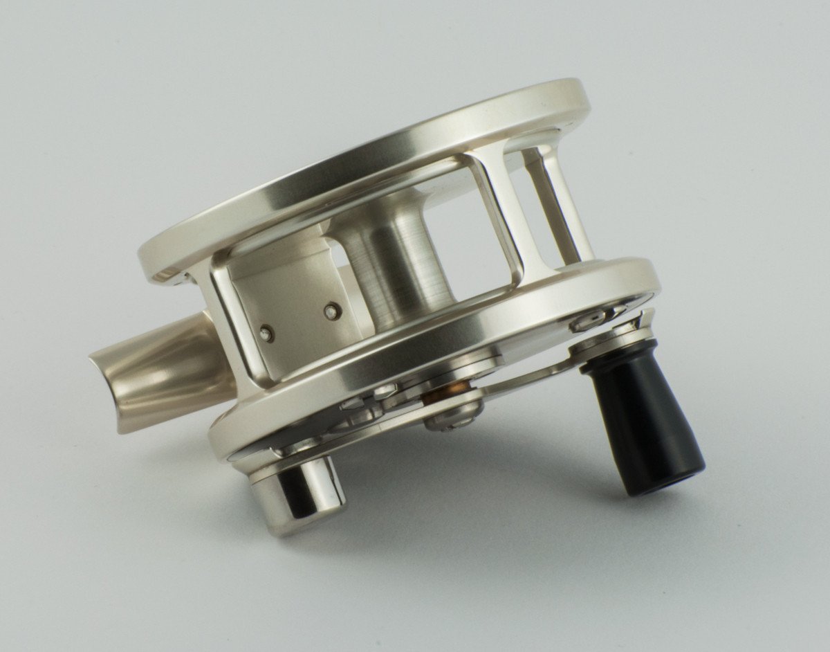 Robichaud Limited Edition Trout Reel 3-4wt