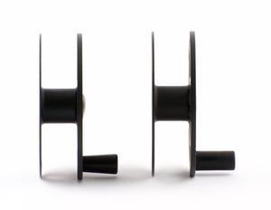 Ross RR2 - two spare spools