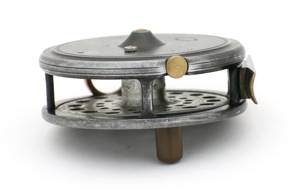 Dingley Fly Reel 3 1/2" St. George Style 
