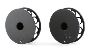 Ross RR2 - two spare spools