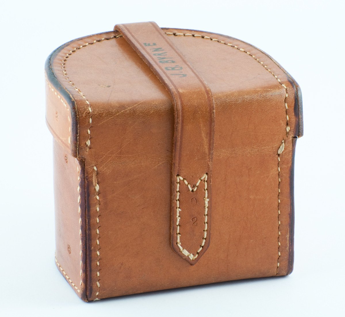 Arthur Walker Model 200 Salmon Fly Reel - Size 2/0