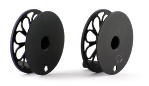 Ross RR2 - two spare spools