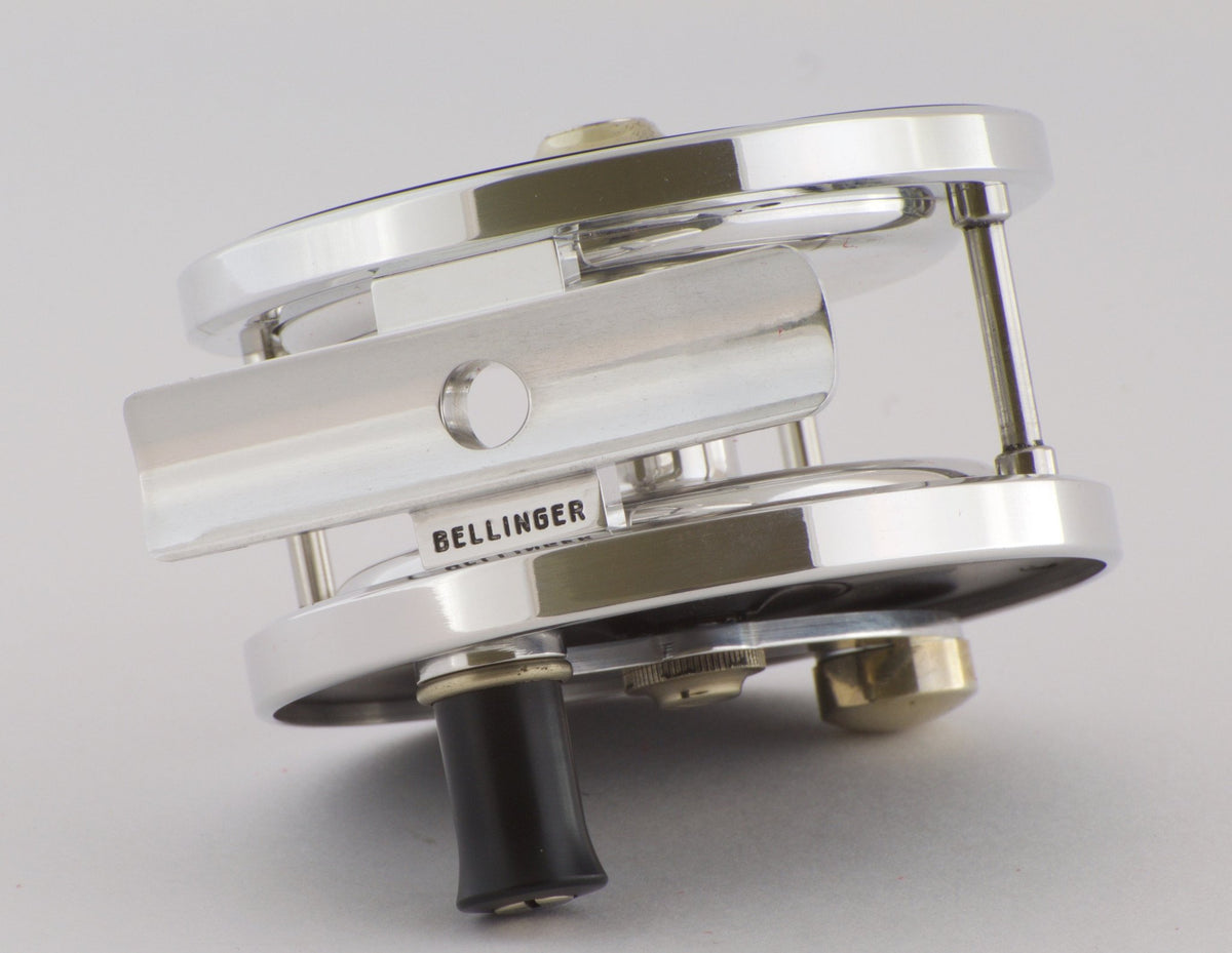 Bellinger Classic 2 3/4" fly reel 