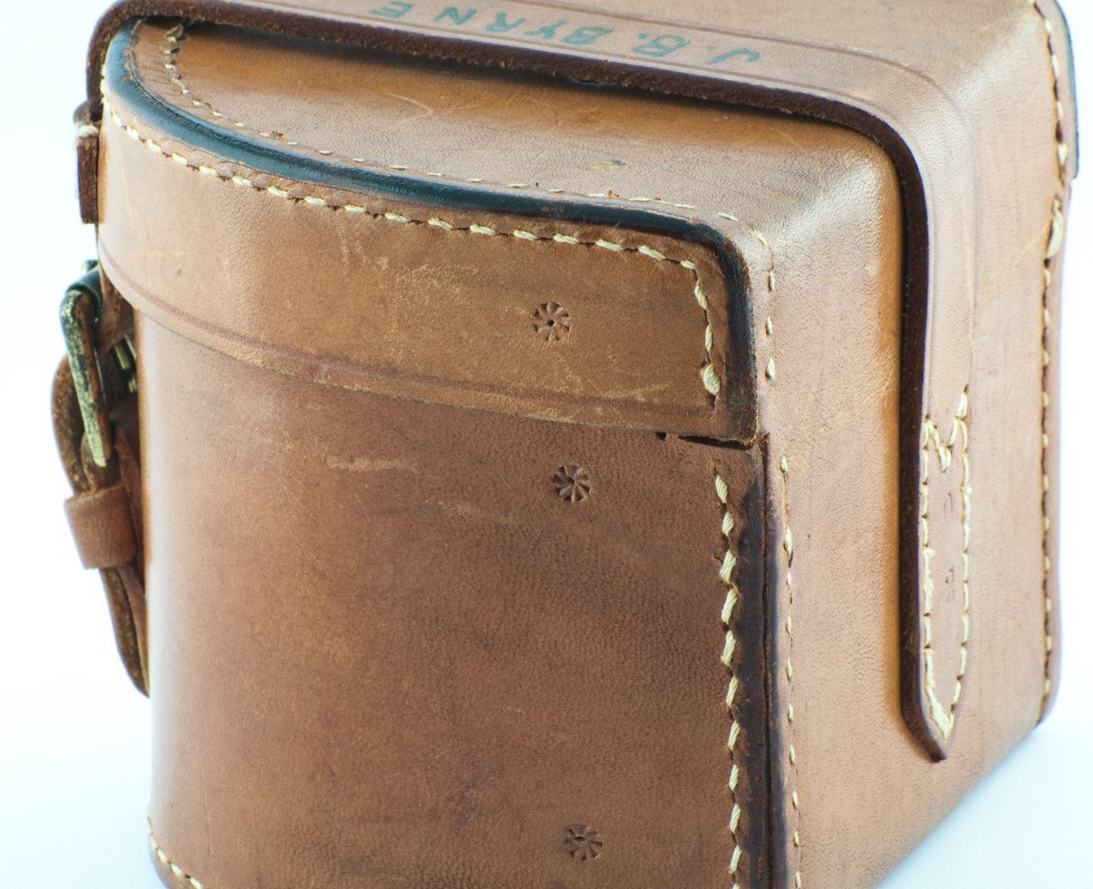 Arthur Walker Model 200 Salmon Fly Reel - Size 2/0