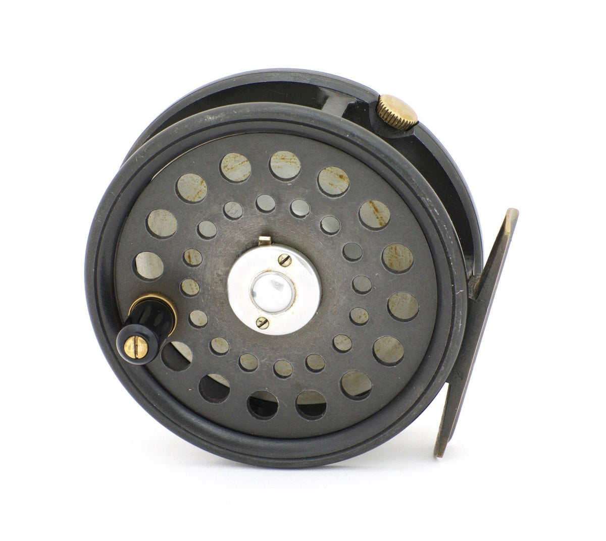 Dingley Fly Reel 3 1/4" St. George Style 