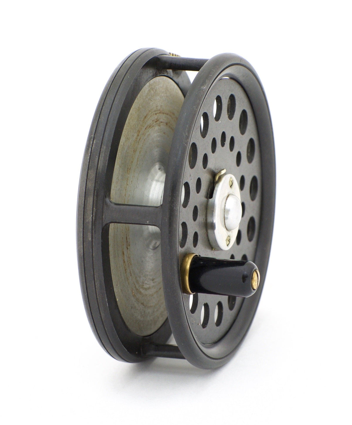 Dingley Fly Reel 3 1/4" St. George Style 