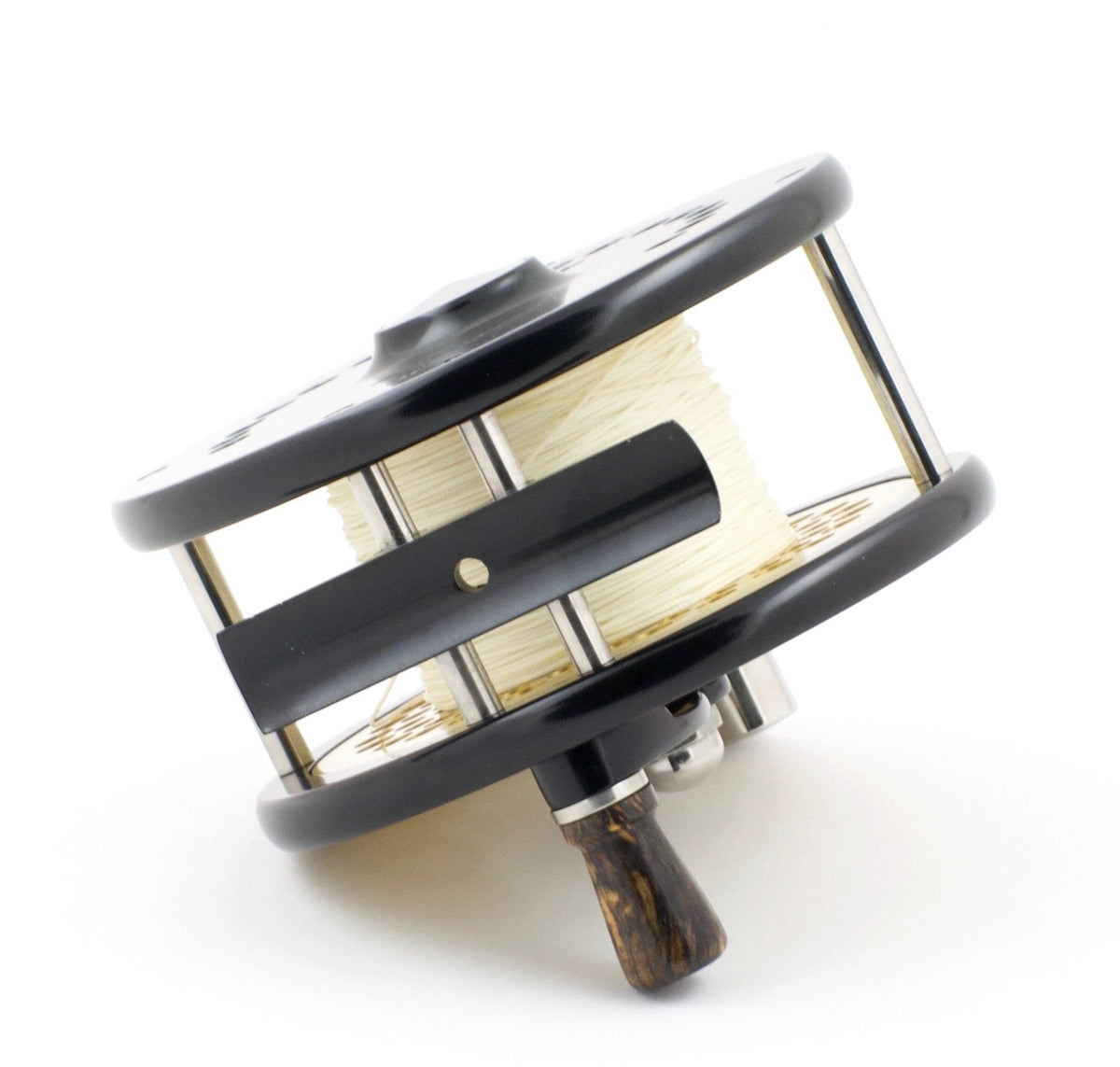 Bo Mohlin Dual Mode Spey Reel 