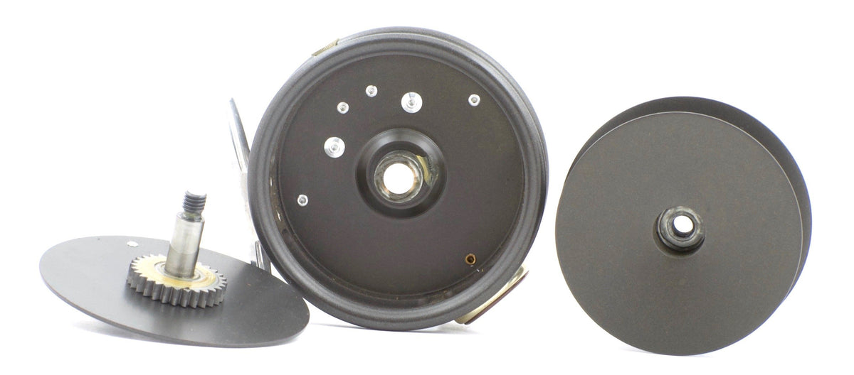 Hardy Perfect 3 1/8" Fly Reel