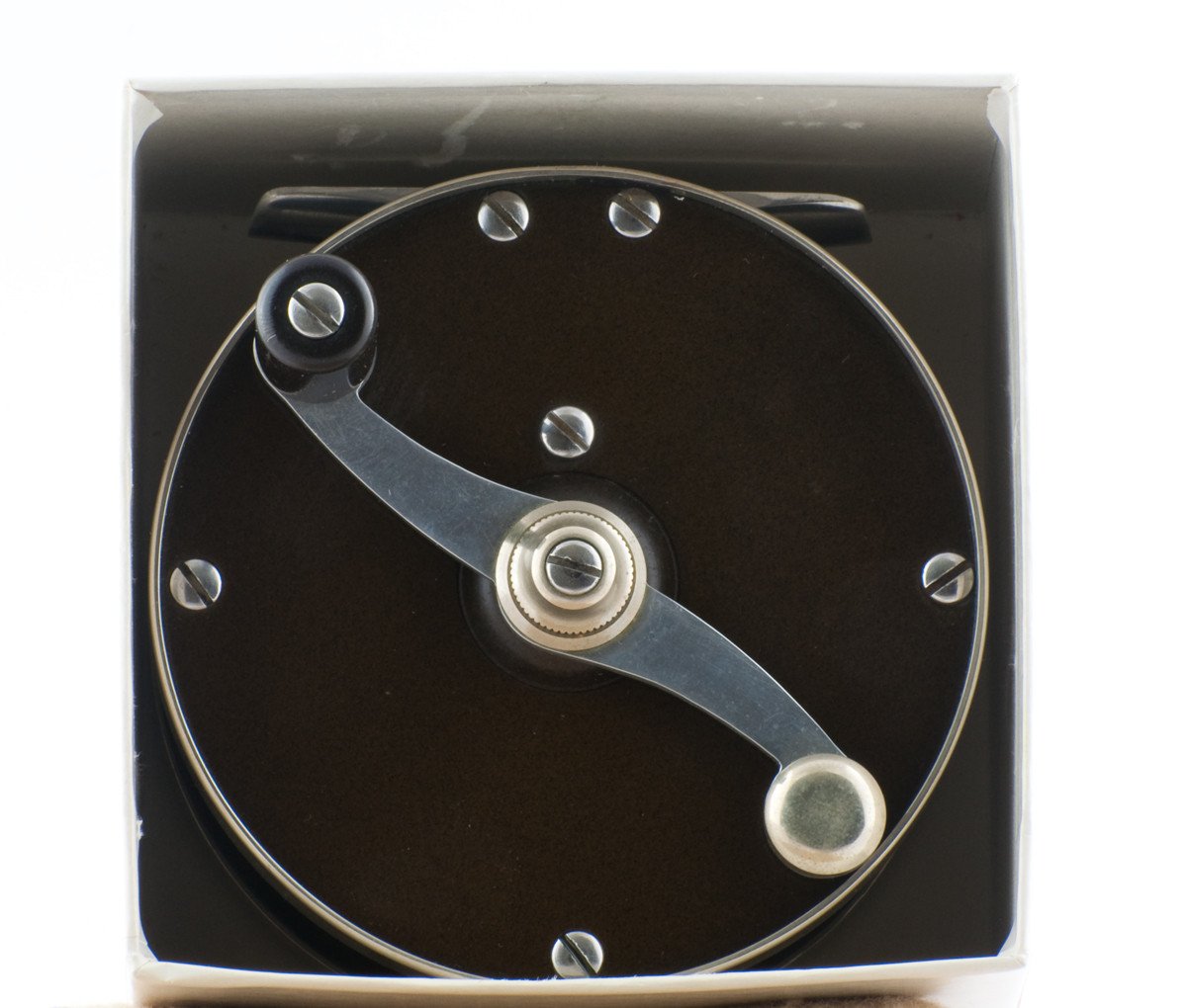 Arthur Walker Model 200 Salmon Fly Reel - Size 2/0