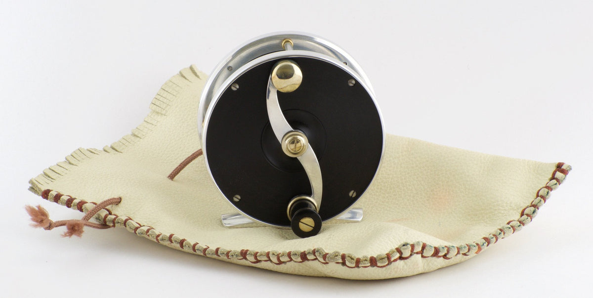 Bellinger Classic 3" fly reel 