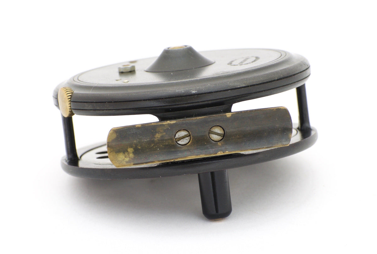 Dingley Fly Reel 3 1/4" St. George Style 