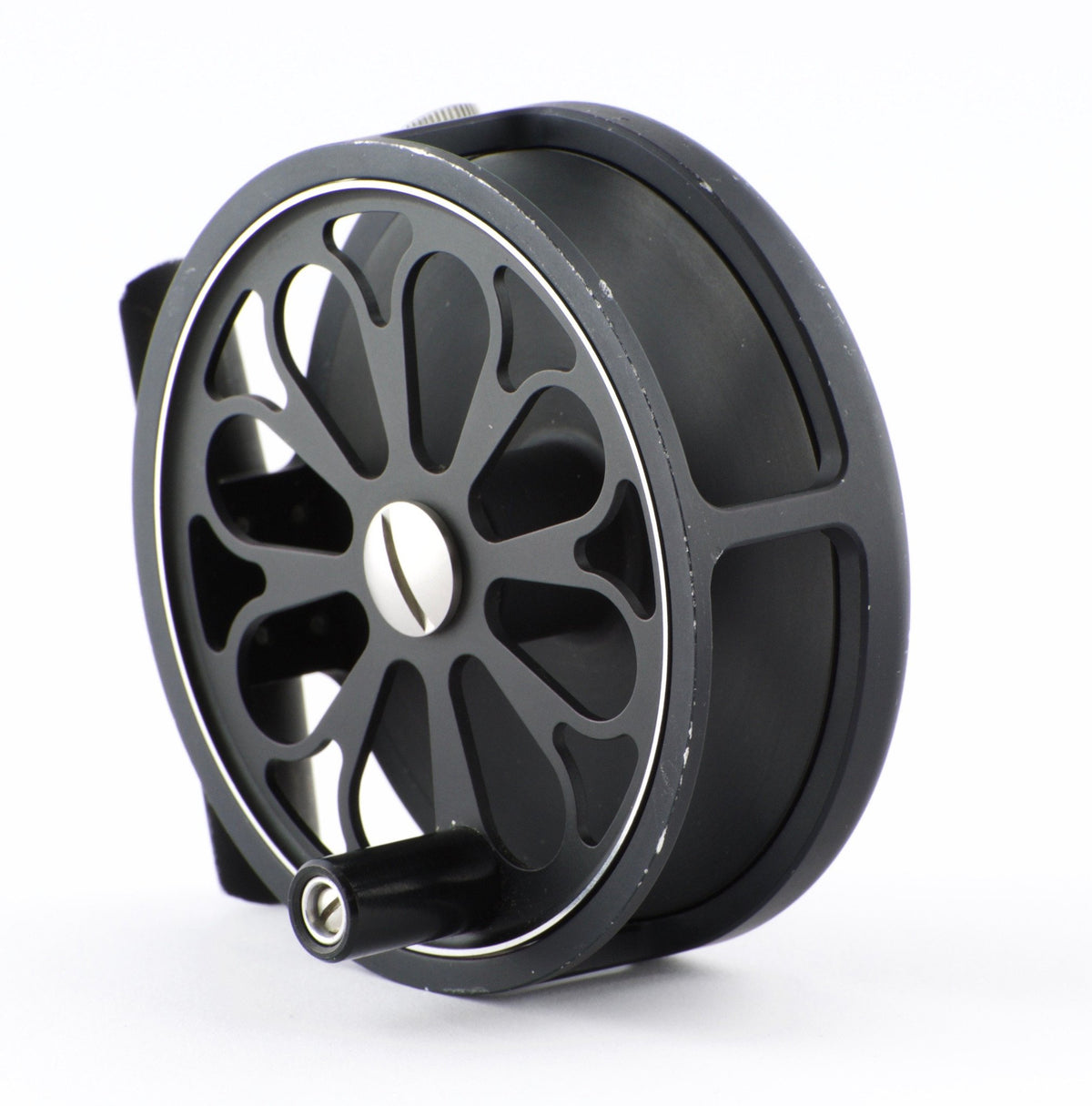 Ross RR2 Fly Reel