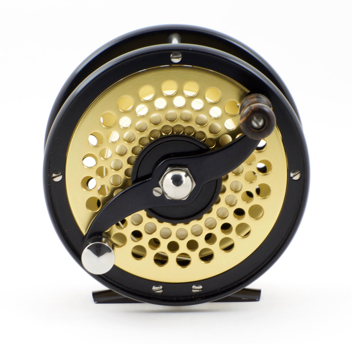 Bo Mohlin Dual Mode Spey Reel 