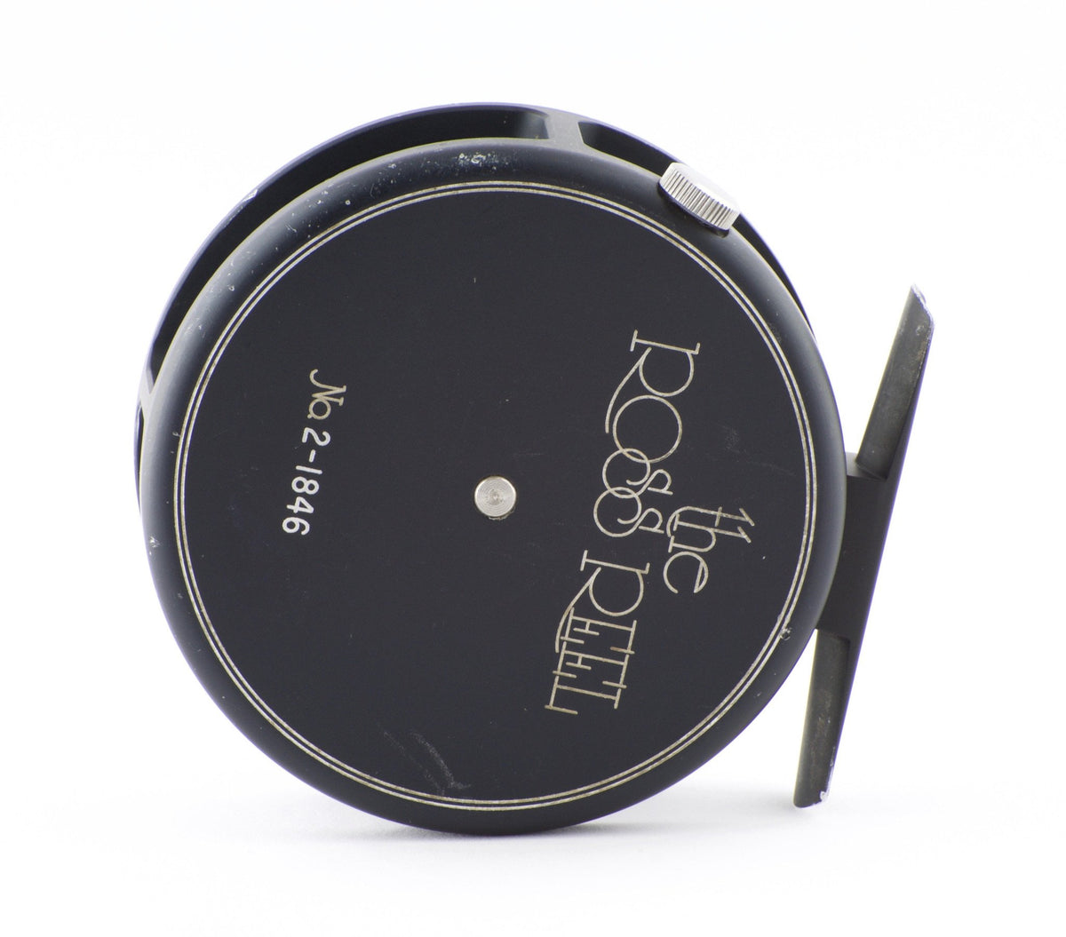 Ross RR2 Fly Reel