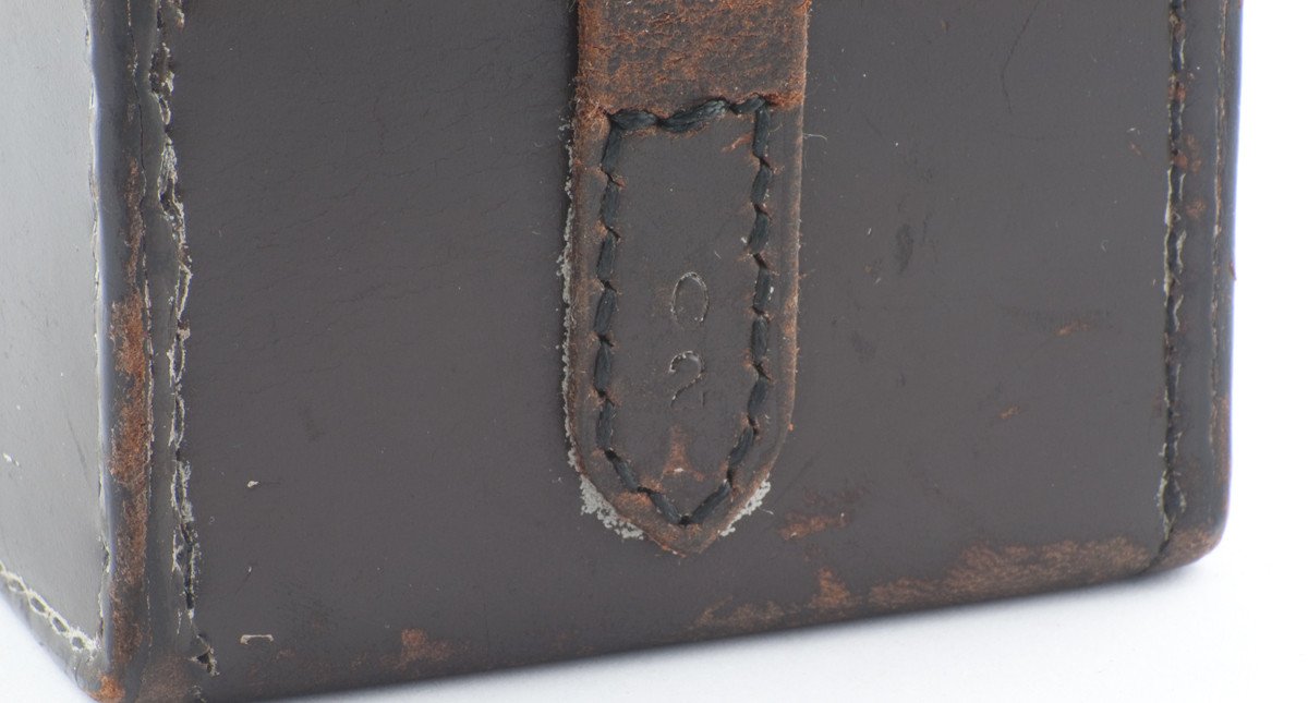 Arthur Walker Model 100 Salmon Fly Reel - Size 2/0