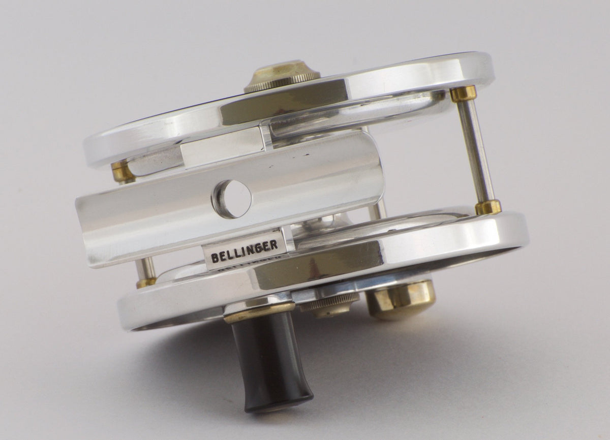 Bellinger Classic 3" fly reel 