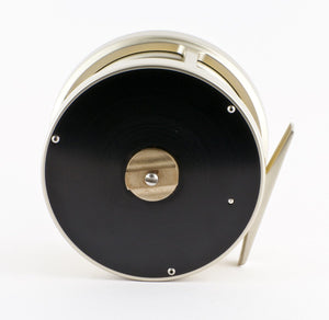 William Olson early "Springer Special" fly reel