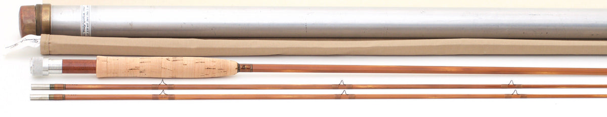 Gillum, H.S. (Pinky) -- 8' Trout Rod 