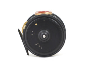 Chris Henshaw 3 3/4" St. George-style Fly Reel