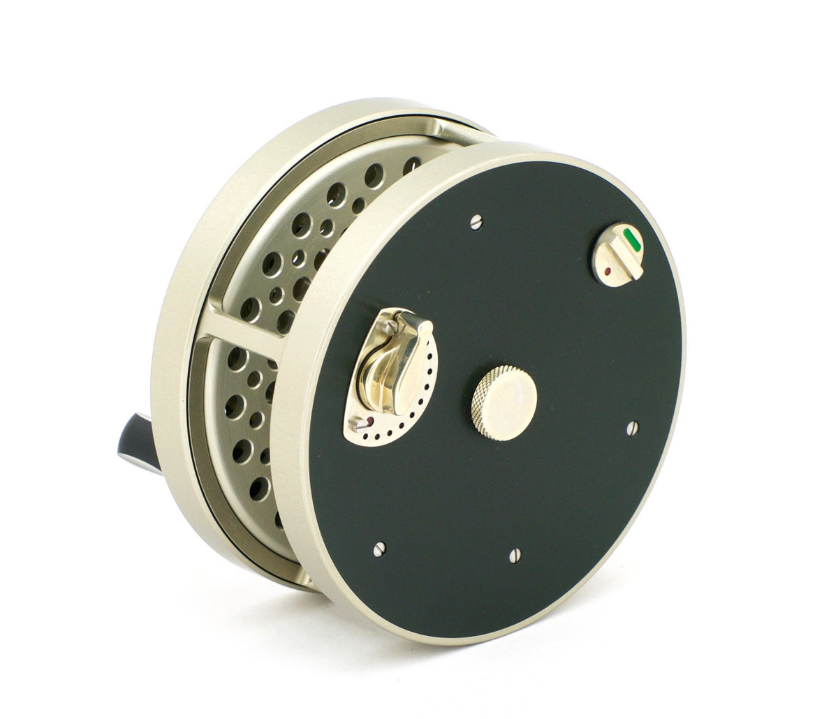 Siskiyou Design 7/8 Disc Drag Fly Reel