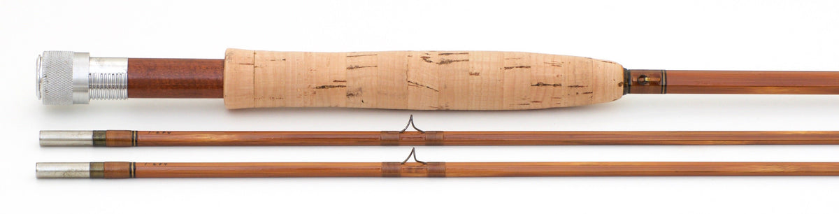 Gillum, H.S. (Pinky) -- 8' Trout Rod 