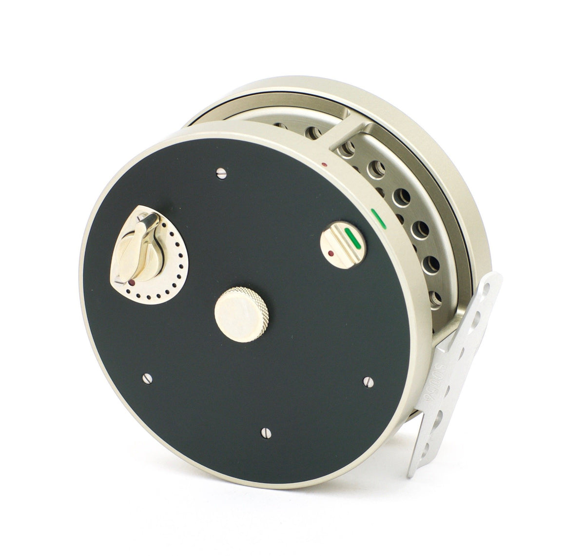 Siskiyou Design 7/8 Disc Drag Fly Reel