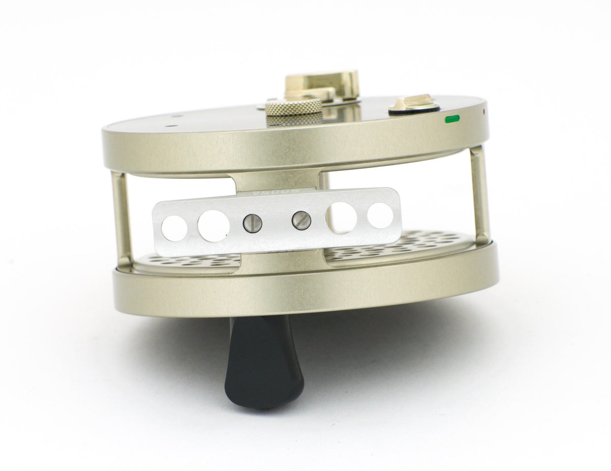 Siskiyou Design 7/8 Disc Drag Fly Reel