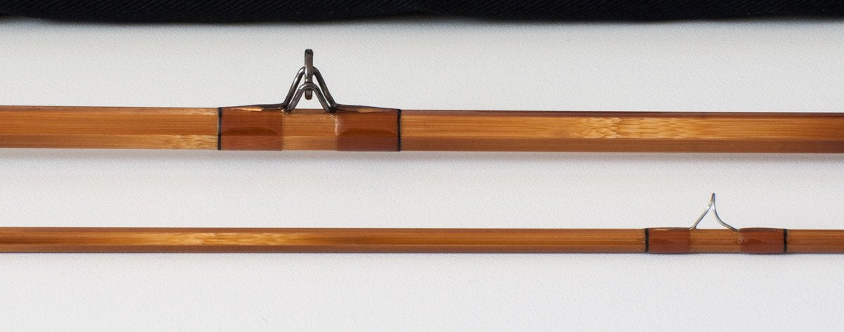 Harada Rod 7'7 2/1 5wt Hollowbuilt