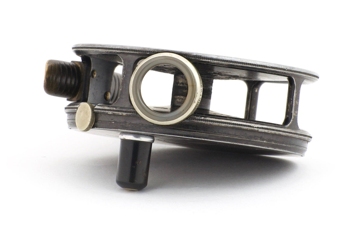 Hardy Perfect 3 7/8" MKII Check