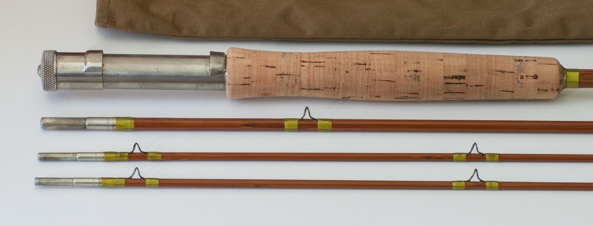 Goodwin Granger Special - Model 8040