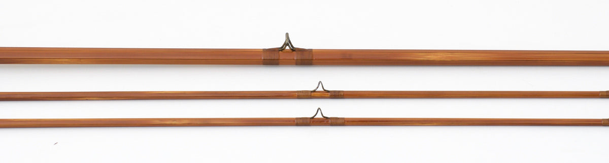 Gillum, H.S. (Pinky) -- 8' Trout Rod 