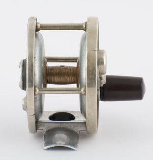 Edward Vom Hofe Model 355 Peerless Fly Reel - size 5