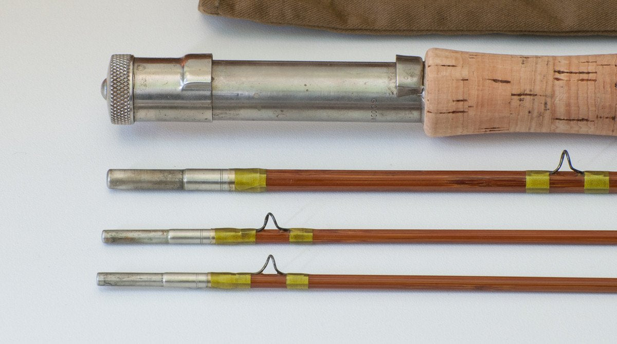 Goodwin Granger Special - Model 8040