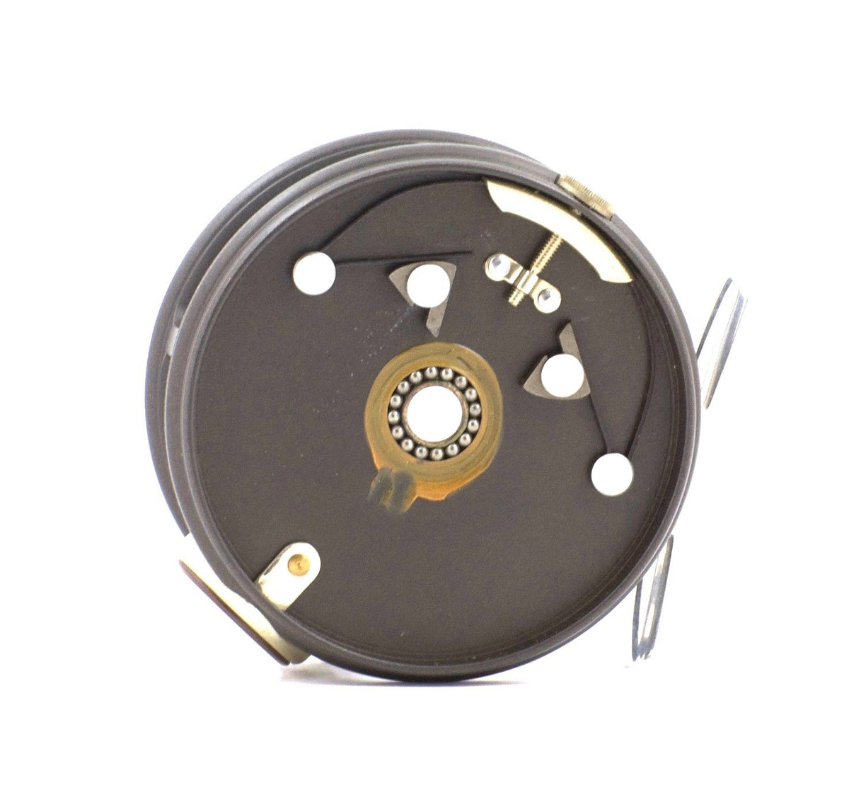 Hardy Perfect 3 1/8" Fly Reel