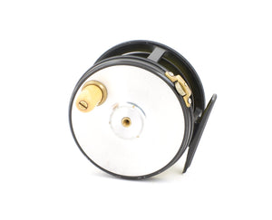Chris Henshaw 3 1/2" Perfect-Style Fly Reel