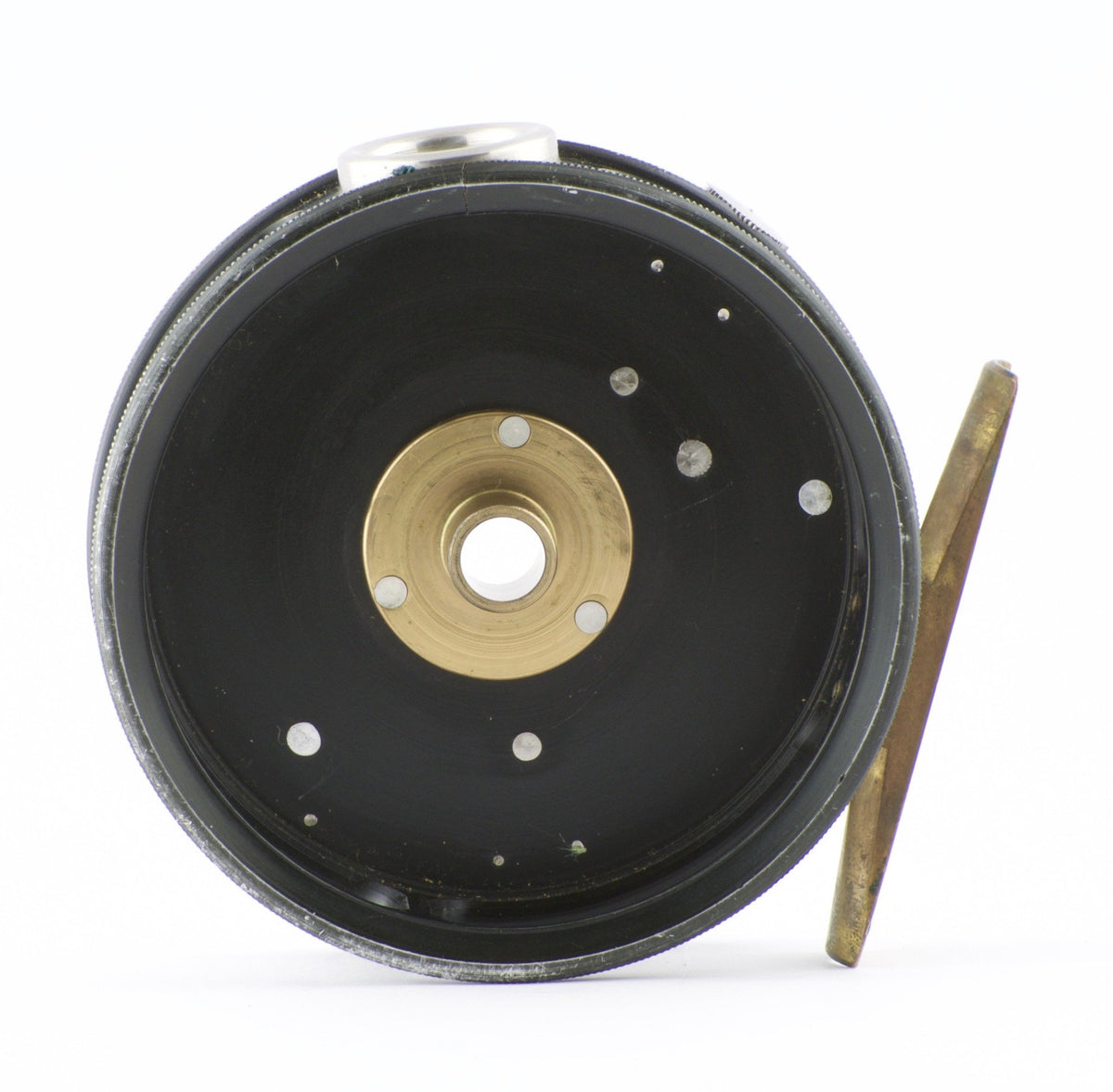 Thompson No. 100 Fly Reel - San Francisco