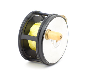 Chris Henshaw 3 1/2" Perfect-Style Fly Reel