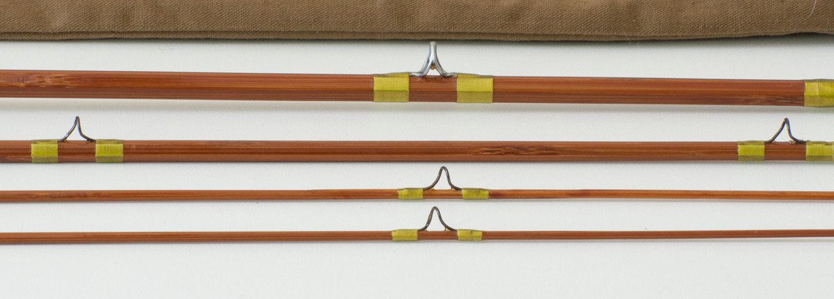 Goodwin Granger Special - Model 8040