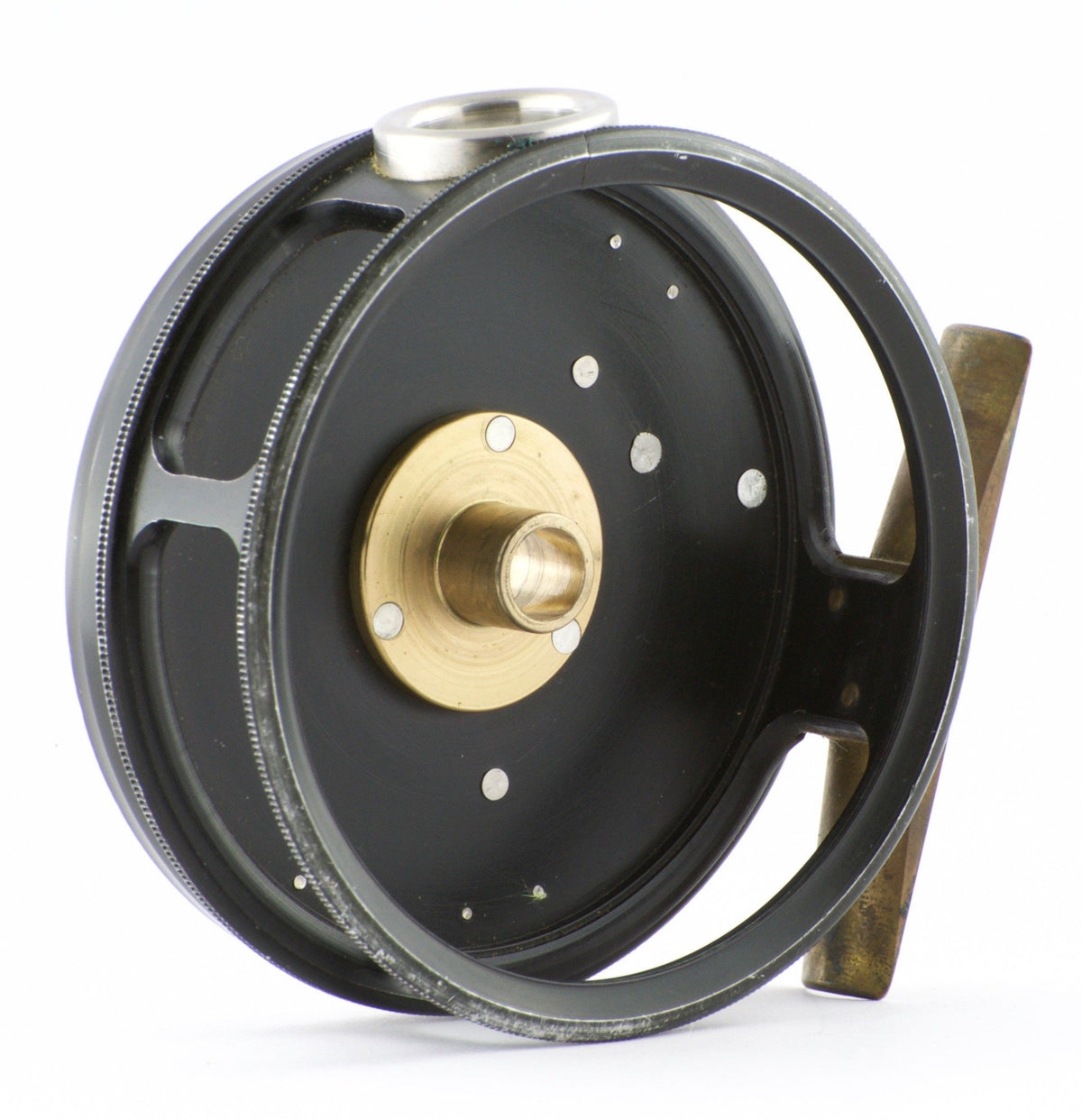 Thompson No. 100 Fly Reel - San Francisco