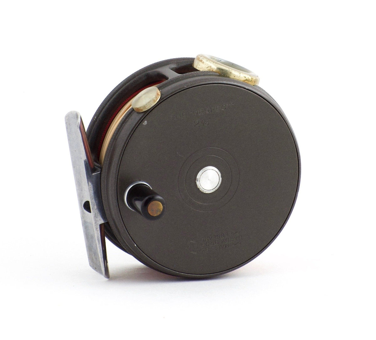 Hardy Perfect 2 7/8" Fly Reel