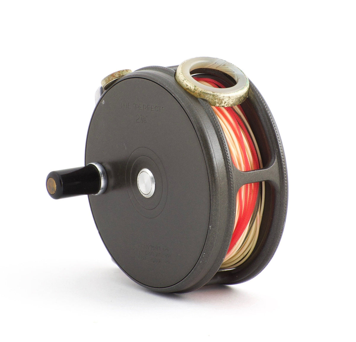 Hardy Perfect 2 7/8" Fly Reel